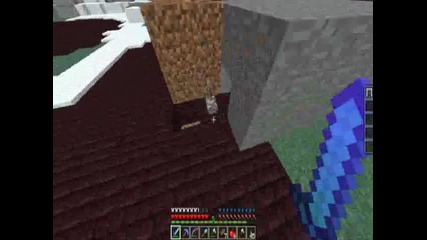 Minecraft Lets Play ep4