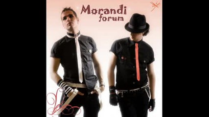 Morandi - Falling asleep