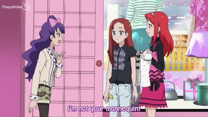 Pretty Rhythm Dear My Future - 07