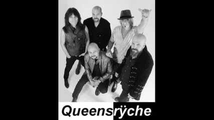 Queensryche "the Weight of the World" 2013