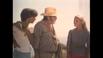 Синьо Лято (1981) - Verano Azul - Епизод 1 [част 2]