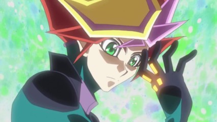 Ю ☆ Ги ☆ О! Vrains - 05 ᴱᴺᴳ ᴴᴰ