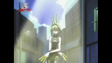 Shaman King - Lp - - Faint