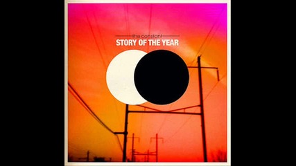 Story Of The Year - The Constant 2010 Album