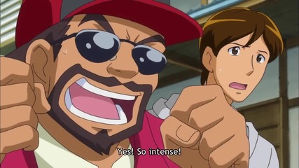 Smile Precure! Episode 33