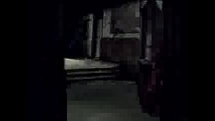 Ken Ishii Extra Music Video