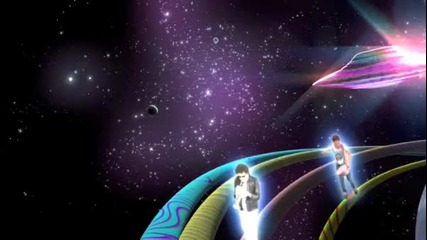 Песента от рекламата на Хайнекен- The Asteroids Galaxy Tour - The Golden Age