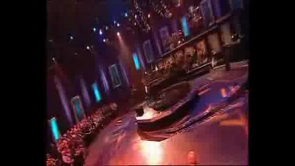 Maksim Plays Original Of Flight Of The Bumble Bee