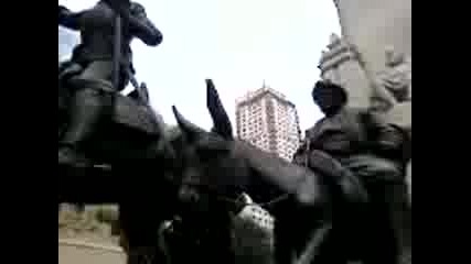 Plaza de Ispana