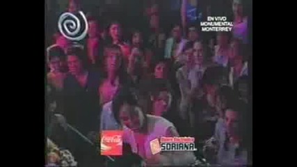Rbd - La Mueve Parte 7