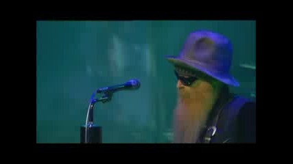 Zz Top - Sharp Dressed Man 