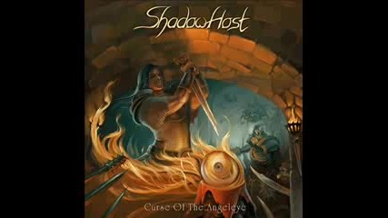 Shadow Host - The Hour Of Damnation