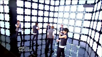 Beast - Fiction