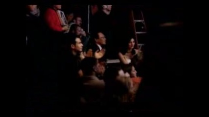 Mariah Carey I Still Believe Live