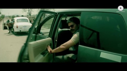Desi Kattey (2014) Official Trailer
