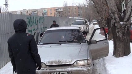 Стопхам 24 - Астраханский Абзац