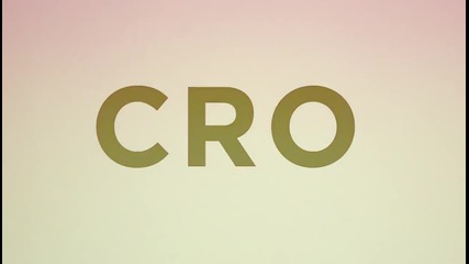 Cro - King Of Raop