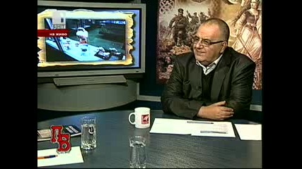 Памет българска - Възрастта на Велико Търново 29.01 2011 (част 1) 