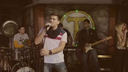 Toni Fisic - Vozi Mala