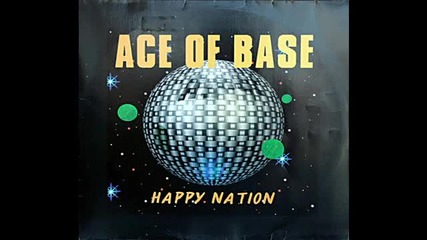 Ace Of Base - W.o.f. (original Club Mix)
