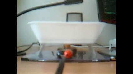 Homemade Speaker
