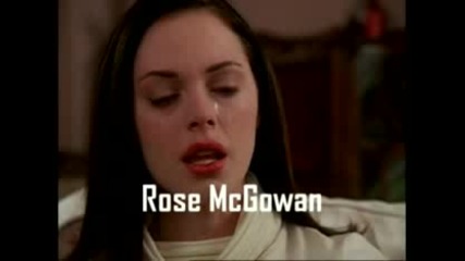 Charmed - sad ;( 