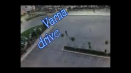 Varna-drive show_mpeg2video_mpeg1video_mpeg4