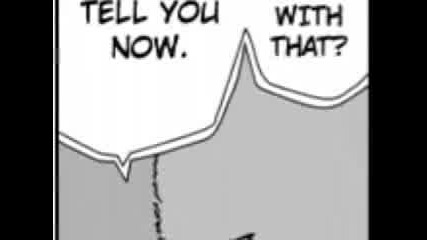 Naruto Manga 329