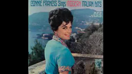 Connie Francis 24 Mile Baci