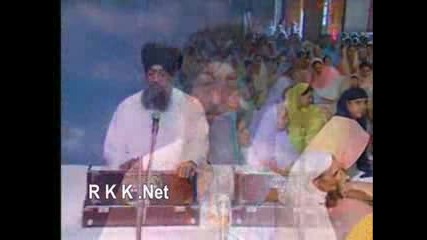 Bhai Harjinder Singh Srinagarwale - Gaavhu Saas Saas Rasnare 