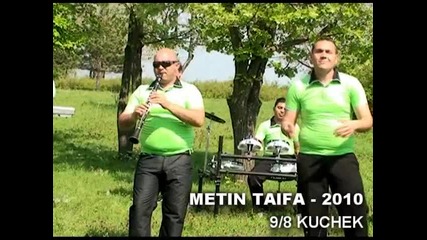 9/8 Kuchek - Metin Taifa 2010 
