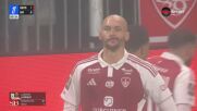 Брест - Марсилия 2:0 /репортаж/