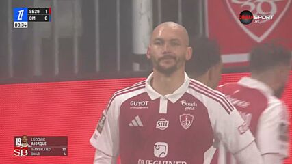 Брест - Марсилия 2:0 /репортаж/