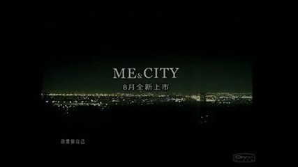 Wentworth Miller - Me & City Commercial (част 1)