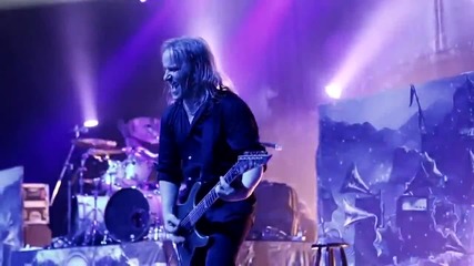 Nightwish - Ghost Love Score (official Live)