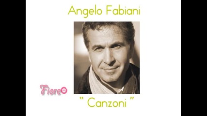 Angelo Fabiani - Canzoni 