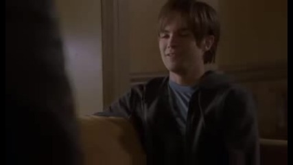 Terminator: Tscc Deleted Scene