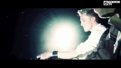 Jerome - Stars (official Video Hd)