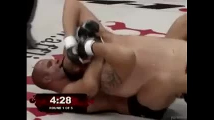 The Very Best Of Fedor Emelianenko!