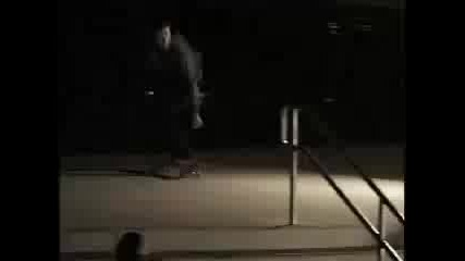 dc heelflip trick tip