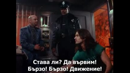 Приказки от криптата Сезон 2 Епизод 8 - Тъга от смърт