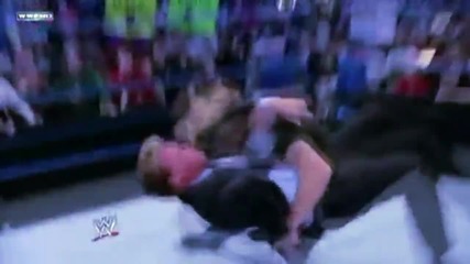 Wwe _ Edge Face Titantron 2010