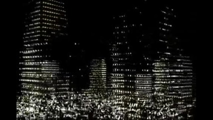 Manufactura - I Will Be The End Of You 