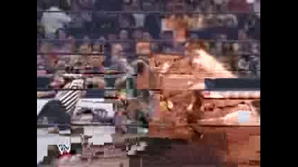 Sumerslam 2002 Hbk Vs Hhh