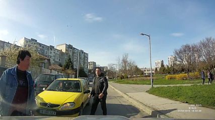 Лошите шофьори във Варна