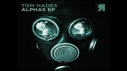 Tom Hades - These Sounds (original Mix)