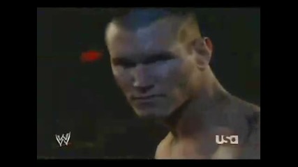 Randy Orton - The Age of Rko - Tribute video 