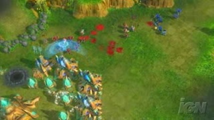 Starcraft 2 Gameplay Mp3