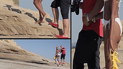 Sergio ft. Marsel - Delisia ( Official Video )