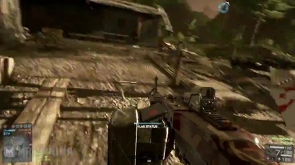 Battlefield 4 -- China Rising Trailer